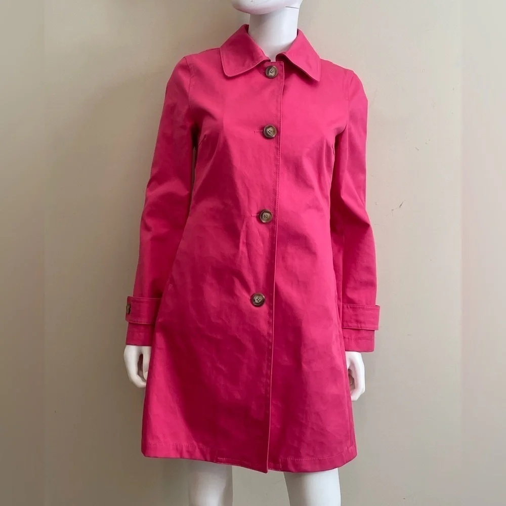 J. Crew crew vintage